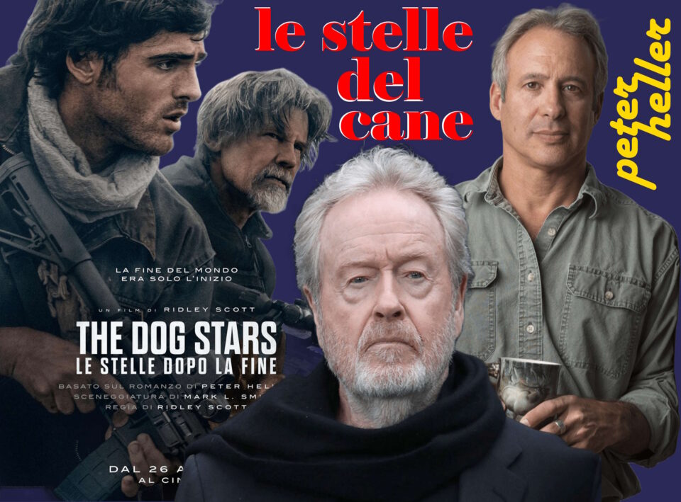 Oltre la Desolazione: L’Universo di The Dog Stars tra Realtà, Letteratura e Cinema